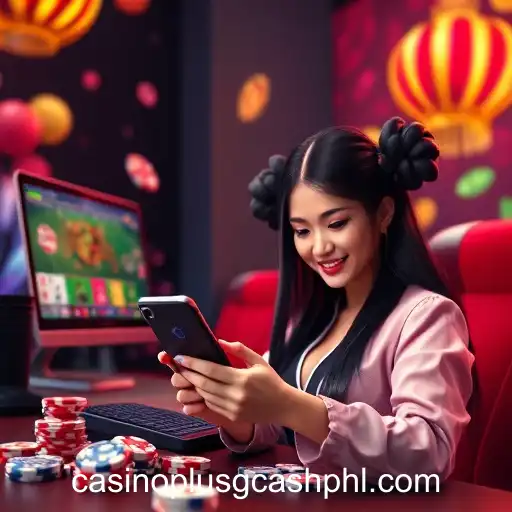 The Rise of Online Casinos and Mobile Payments