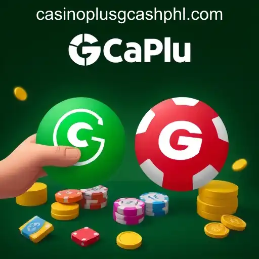 The Rise of Casino Plus and GCash in Online Gaming