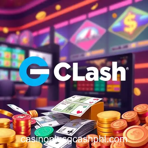 The Digital Gaming Evolution with Casino Plus and GCash