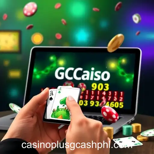 Rising Popularity of GCash in Online Casinos