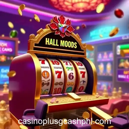Casino Plus GCash real money