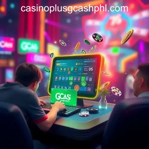 The Rise of Online Casinos and Digital Payments